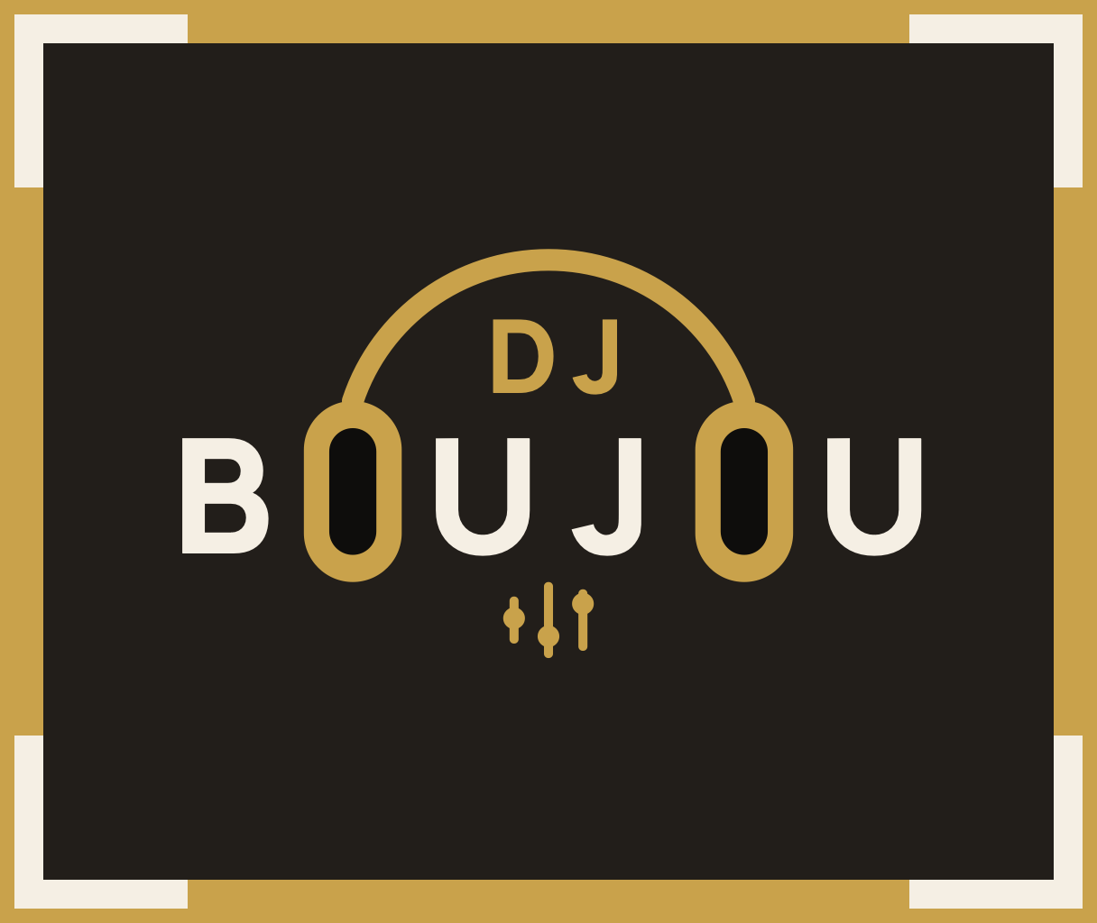 DJ Boujou