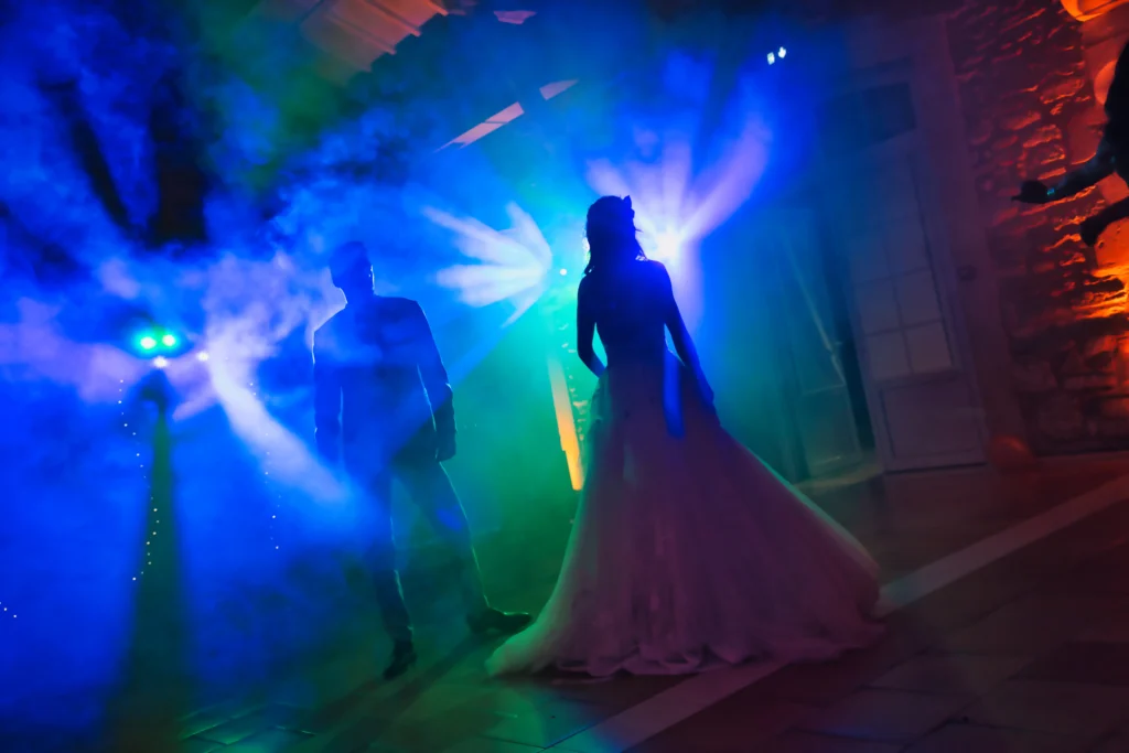 Mariage DJ Boujou
