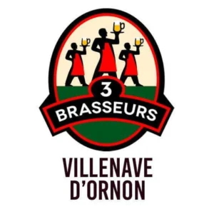 3 brasseurs - Villenave d'Ornon