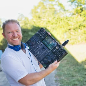 Mariage DJ Boujou Bordeaux