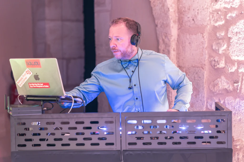 DJ Boujou Bordeaux