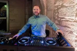 DJ Boujou DJ Bordeaux