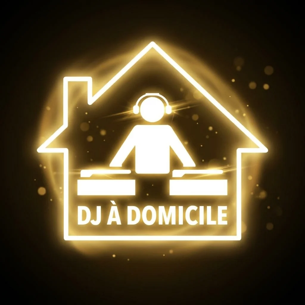 DJ à Domicile
