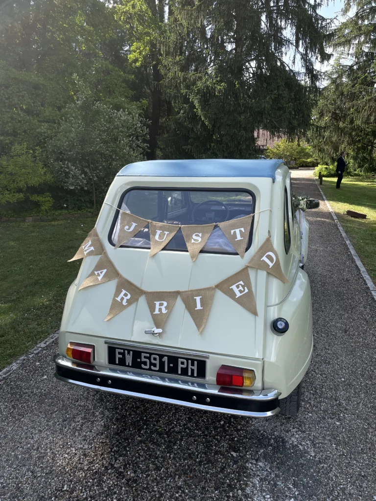 Mariage DJ Boujou Bordeaux