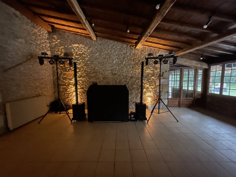 Mariage DJ Boujou Bordeaux