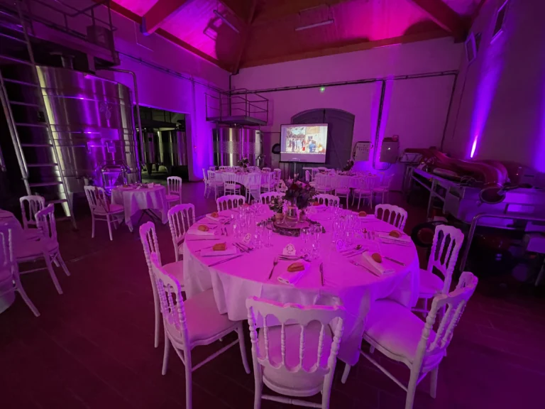 Mariage DJ Boujou Bordeaux