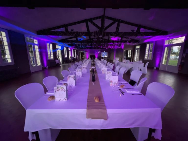 Mariage DJ Boujou Bordeaux