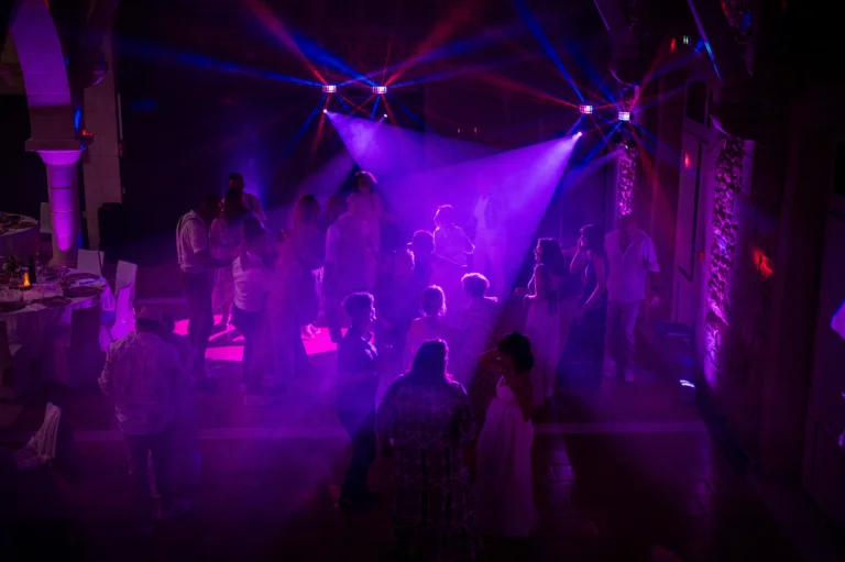 Mariage DJ Boujou Bordeaux
