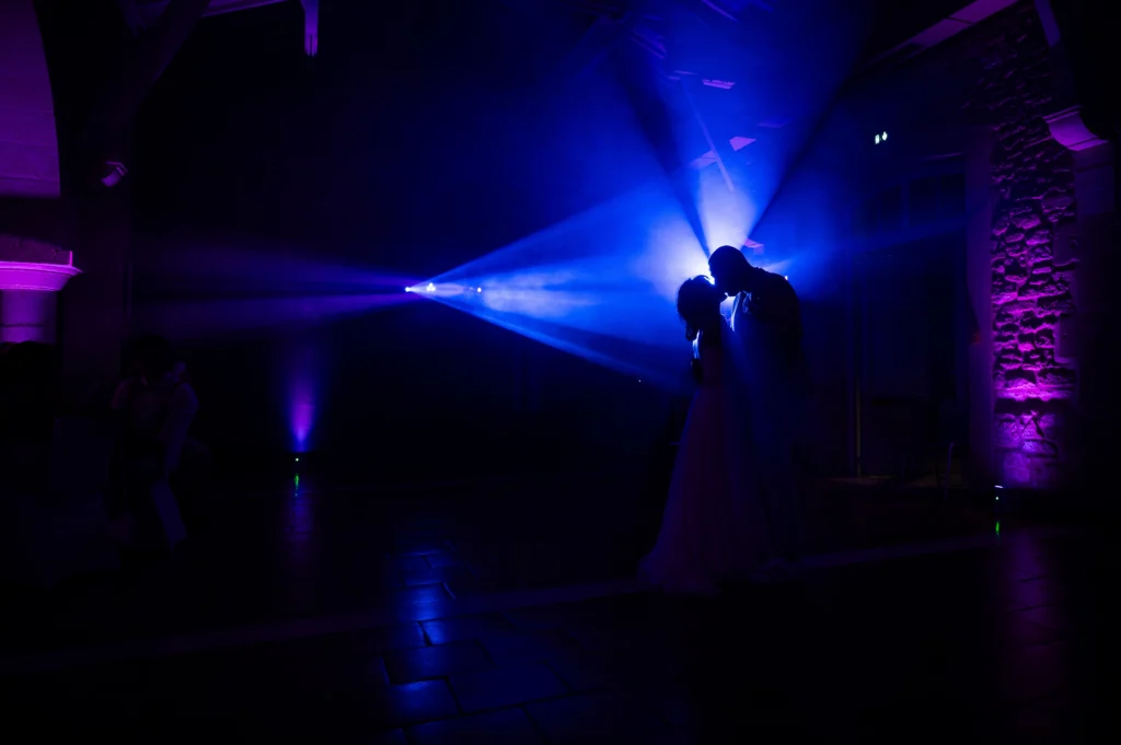Mariage DJ Boujou Bordeaux