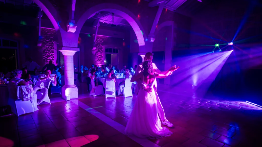 Mariage DJ Boujou Bordeaux