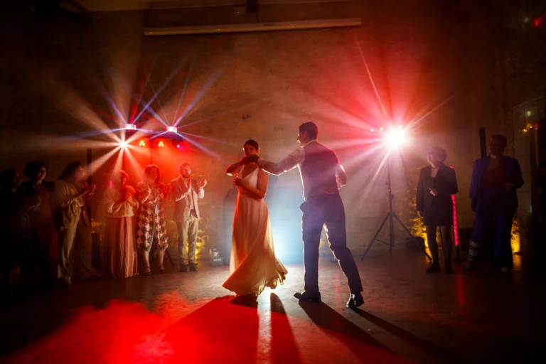 Mariage DJ Boujou Bordeaux
