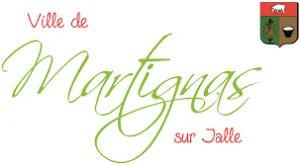 Mairie de Martignas