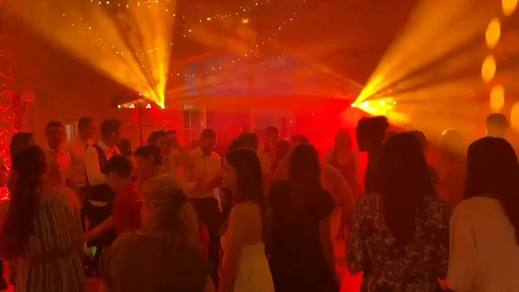 Mariage 2024 DJ Boujou
