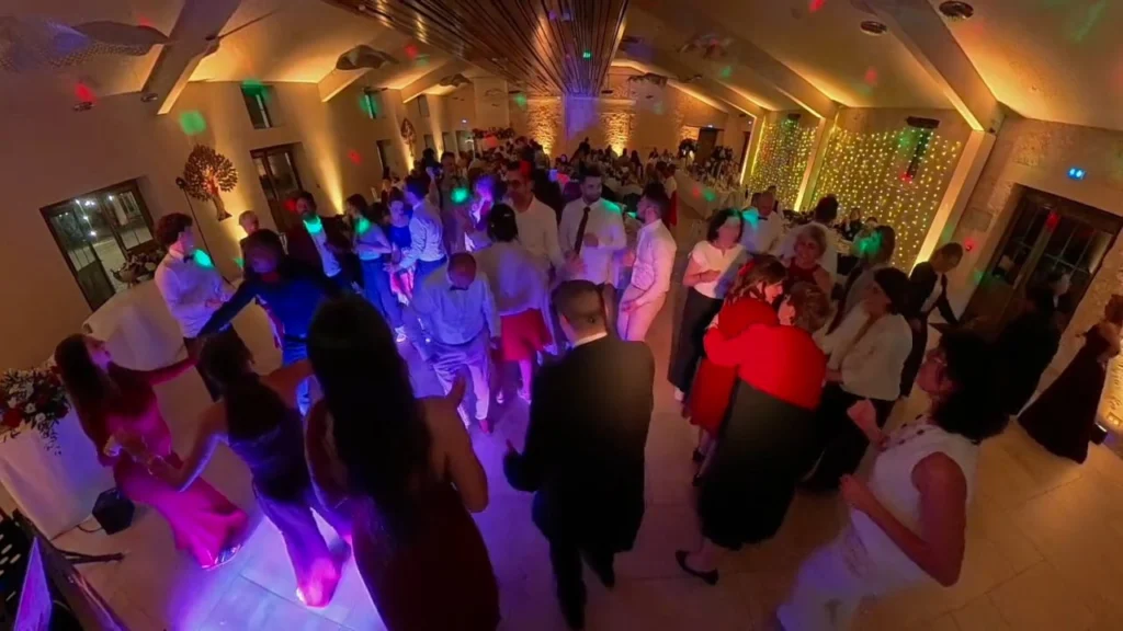 Mariage DJ Boujou 2026