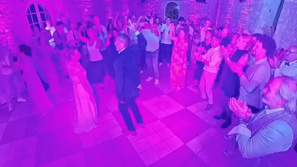 Mariage DJ Boujou 2026