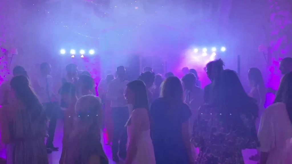 Mariage DJ Boujou