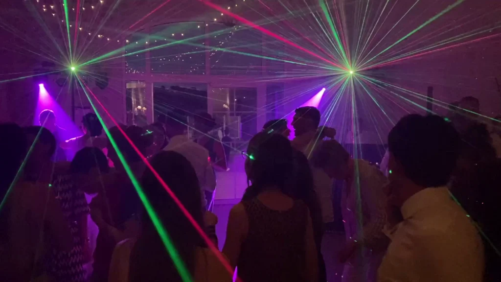Mariage DJ Boujou